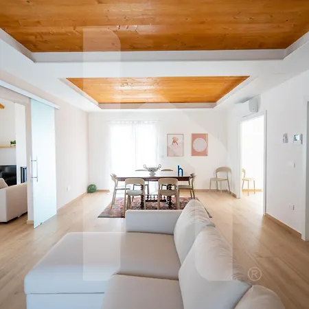 Apartament Homiday - Sofia Atri