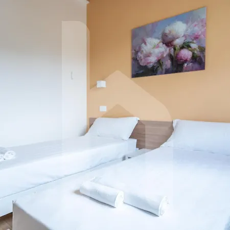 Apartment Homiday - Sofia Atri