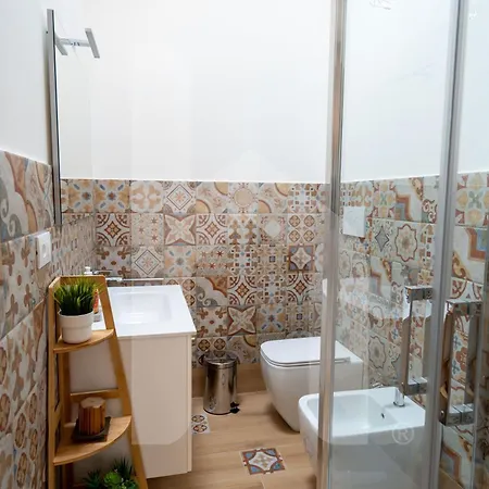 Apartament Homiday - Sofia Atri