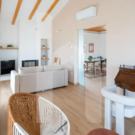 Homiday - Sofia アトリ