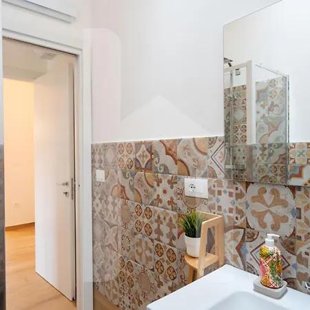 Homiday - Sofia アパート *