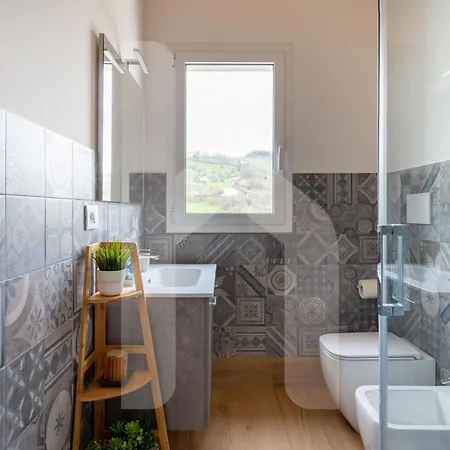 アパート Homiday - Sofia アトリ