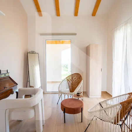 Homiday - Sofia Apartment Atri