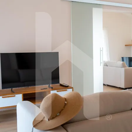 Apartment Homiday - Sofia Atri