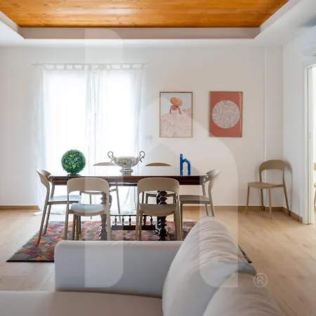 Apartment Homiday - Sofia