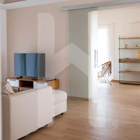 Apartament Homiday - Sofia Atri