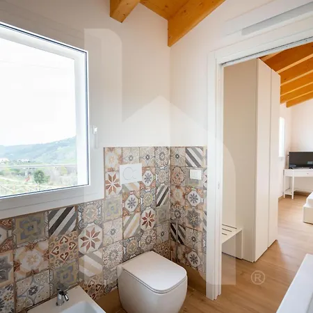 Apartment Homiday - Sofia Atri