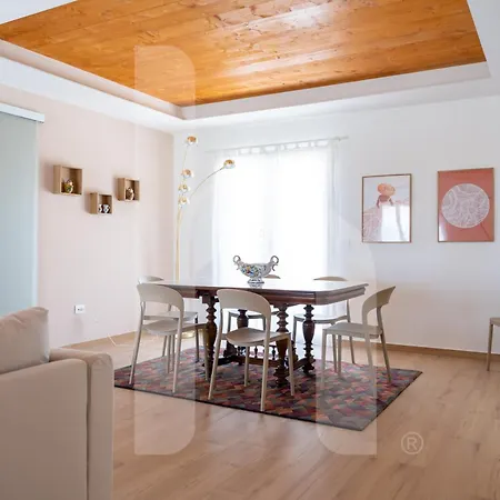 Apartament Homiday - Sofia Atri