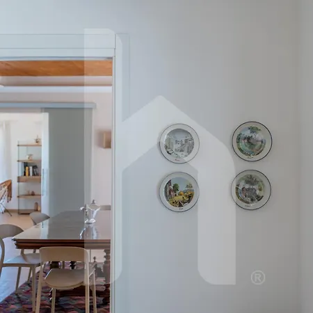 Apartament Homiday - Sofia Atri