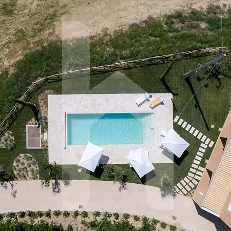 Apartament Homiday - Sofia Atri