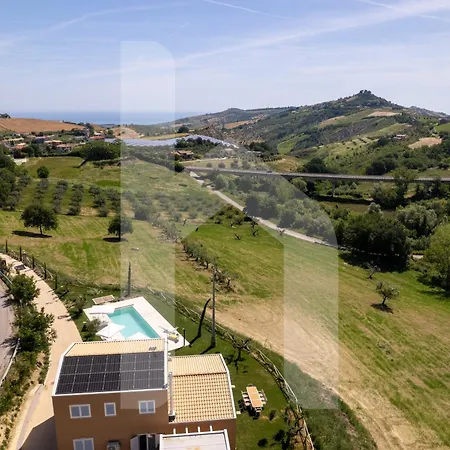 Homiday - Sofia * Atri