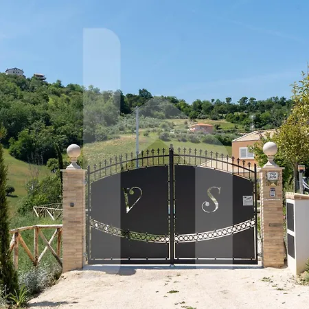 Homiday - Sofia アパート アトリ