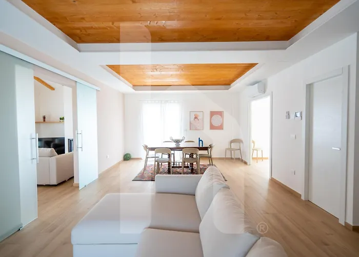 Apartmán Homiday - Sofia Atri