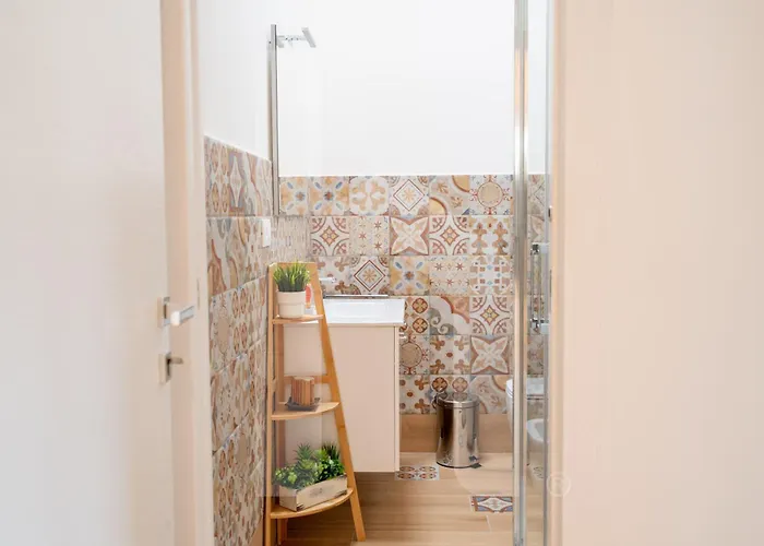 Homiday - Sofia Apartmán