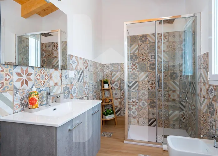 Homiday - Sofia Apartmán Atri