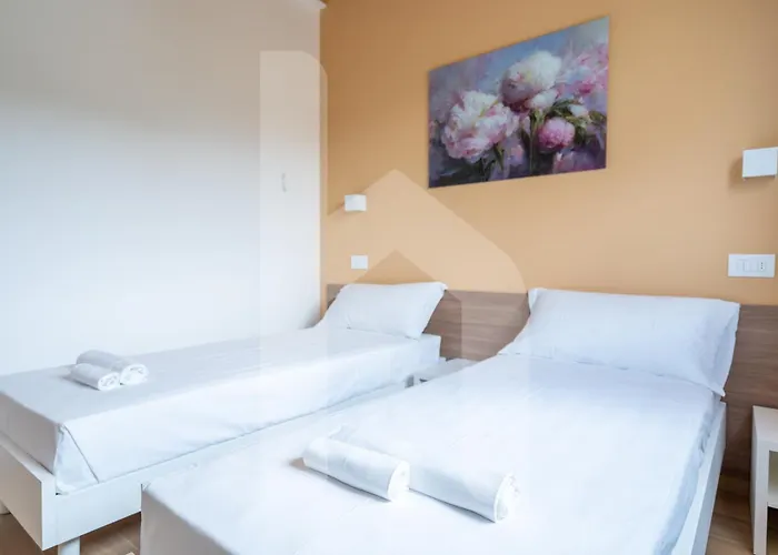 Apartmán Homiday - Sofia Atri