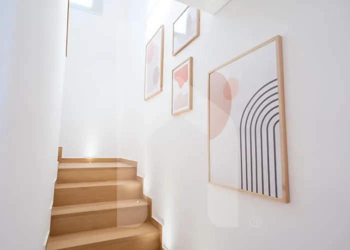 Apartmán Homiday - Sofia