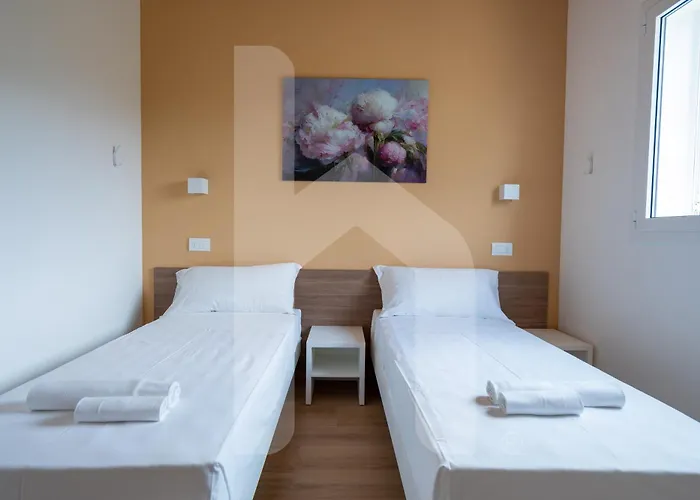 Apartmán Homiday - Sofia *