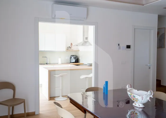 Homiday - Sofia Apartmán Atri