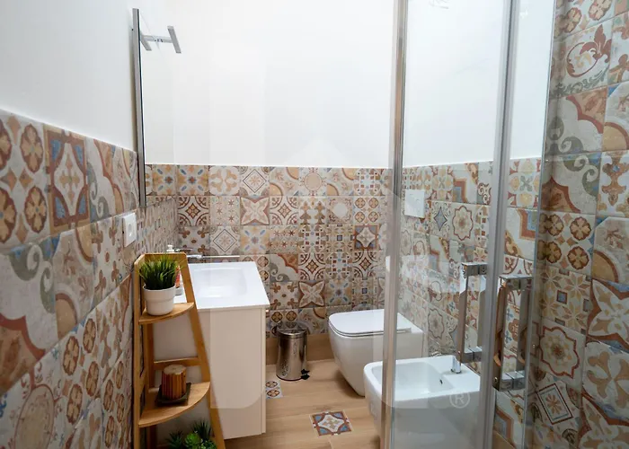 Apartmán Homiday - Sofia Atri