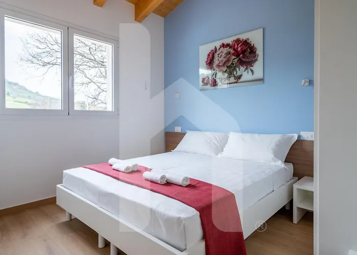 Homiday - Sofia * Atri