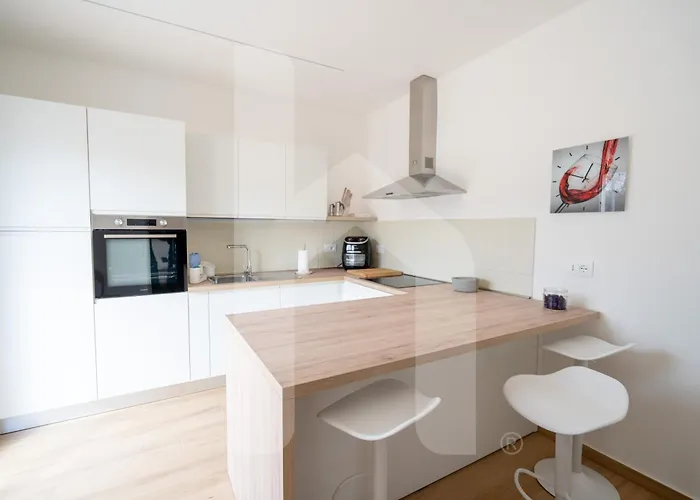 Apartmán Homiday - Sofia *