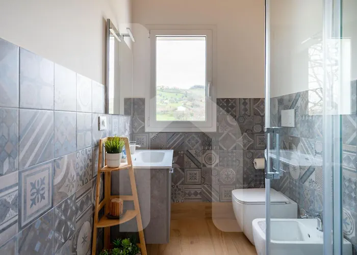 Apartmán Homiday - Sofia Atri