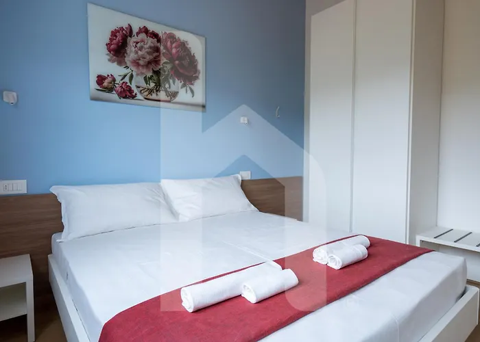 Homiday - Sofia Апартаменты