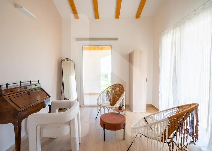 Homiday - Sofia Apartmán Atri