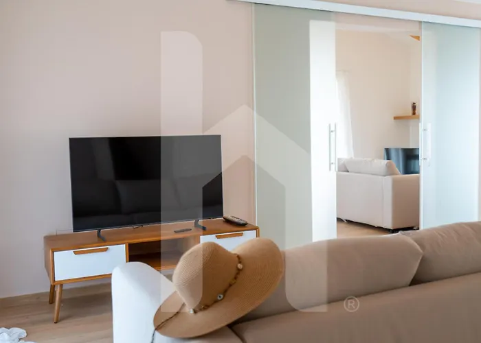 Апартаменты Homiday - Sofia Атри