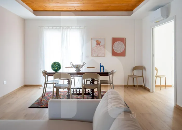 Apartmán Homiday - Sofia