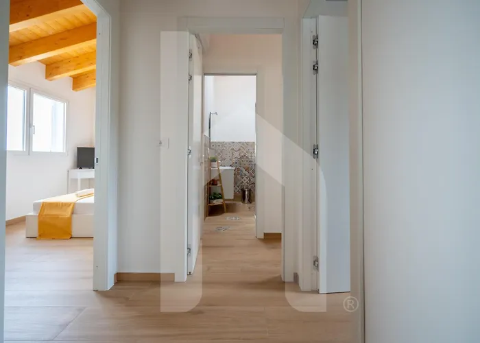 Homiday - Sofia Apartmán Atri