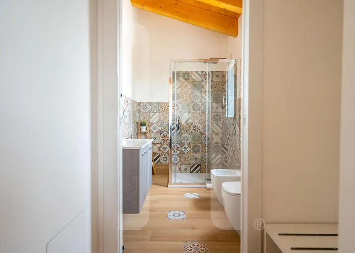 Homiday - Sofia * Atri