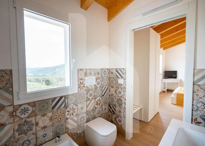 Apartmán Homiday - Sofia Atri