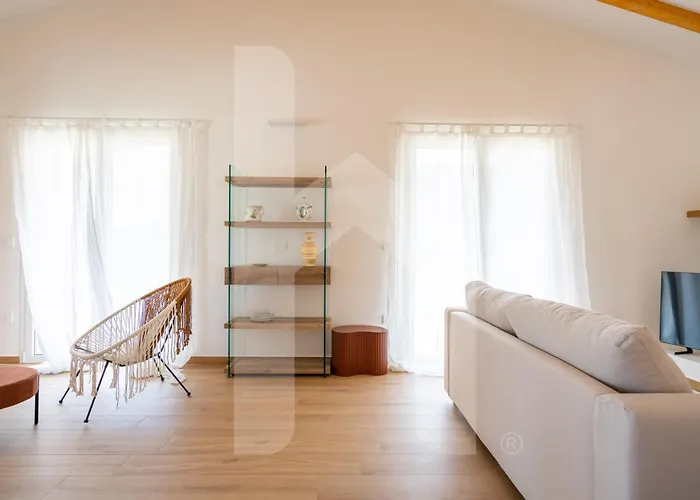 Homiday - Sofia Apartmán