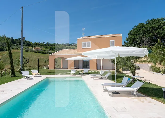 Apartmán Homiday - Sofia Atri