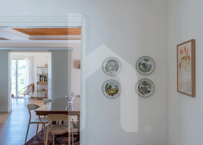 Апартаменты Homiday - Sofia Атри