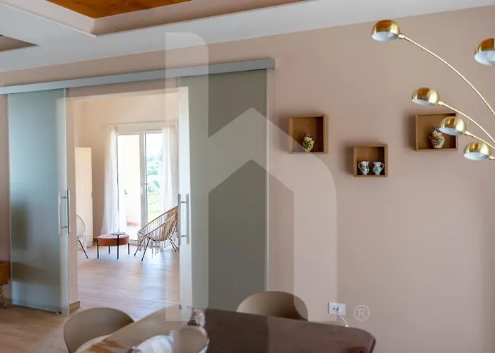 Apartmán Homiday - Sofia *