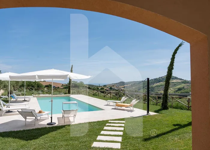 Homiday - Sofia * Atri