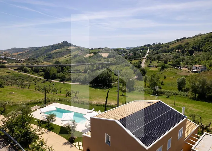 Homiday - Sofia Apartmán Atri